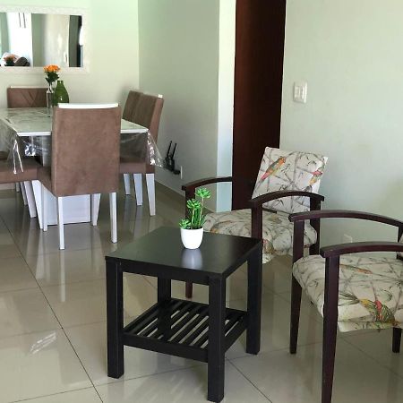 Apartamento Frente Ao Mar Leilighet Saquarema Eksteriør bilde