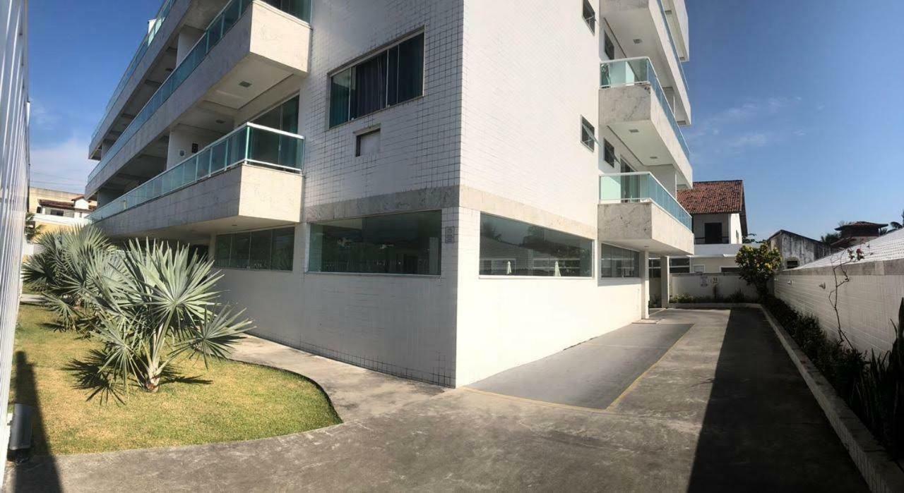 Apartamento Frente Ao Mar Leilighet Saquarema Eksteriør bilde